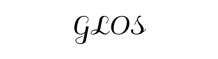 odstemplik Bold  Free Fonts Download