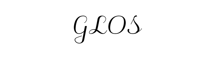 odstemplik  Free Fonts Download