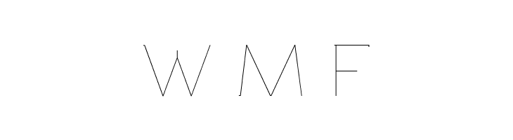 Rawengulk Ultralight  Free Fonts Download