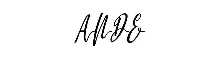 Molluca-Italic  Free Fonts Download
