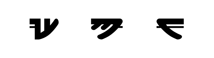 widznipp 1  Free Fonts Download