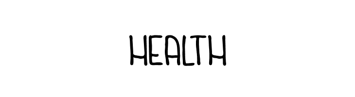 Cuties Caps  Free Fonts Download