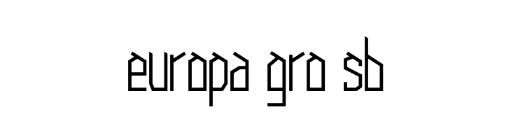 CROOKED  Free Fonts Download