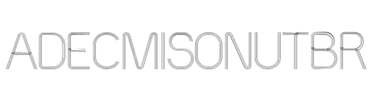 60sSTRIPE  Free Fonts Download