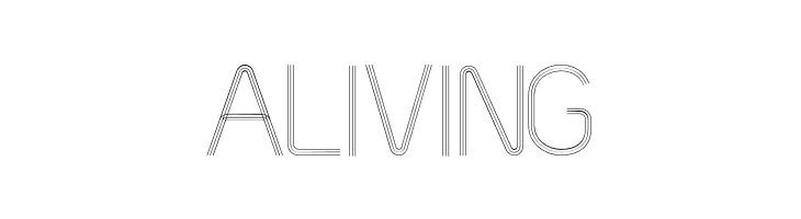 60sSTRIPE  Free Fonts Download