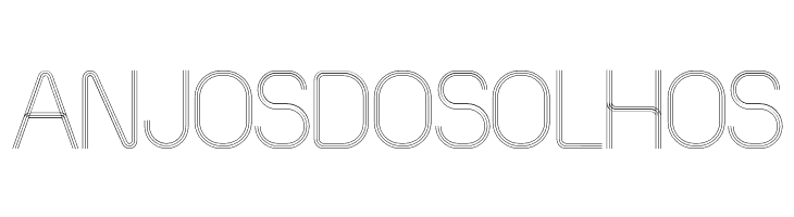 60sSTRIPE  Free Fonts Download