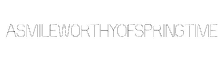 60sSTRIPE  Free Fonts Download