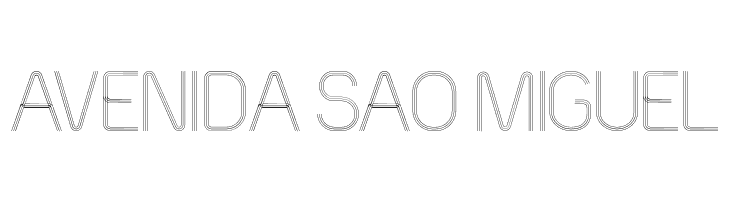 60sSTRIPE  Free Fonts Download