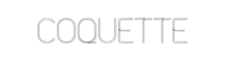 60sSTRIPE  Free Fonts Download