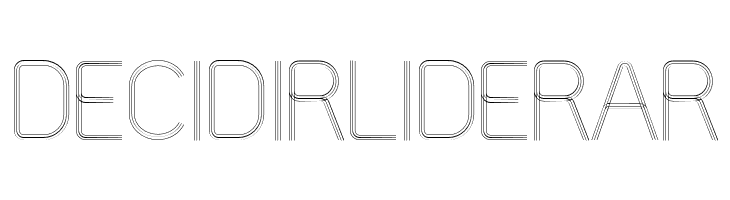 60sSTRIPE  Free Fonts Download
