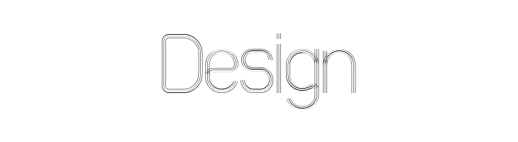 60sSTRIPE  Free Fonts Download