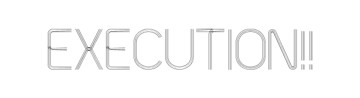 60sSTRIPE  Free Fonts Download