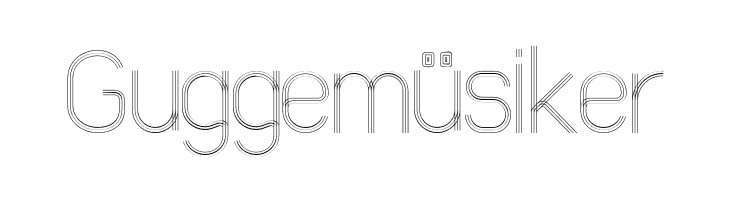 60sSTRIPE  Free Fonts Download