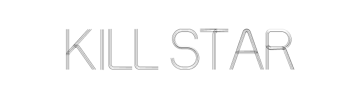 60sSTRIPE  Free Fonts Download