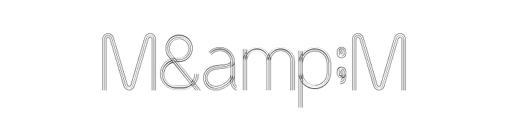 60sSTRIPE  Free Fonts Download