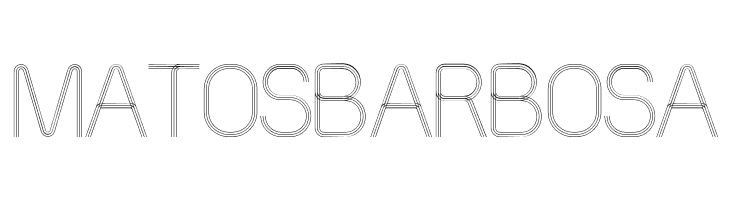 60sSTRIPE  Free Fonts Download