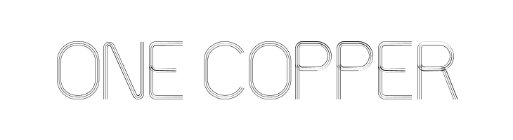 60sSTRIPE  Free Fonts Download