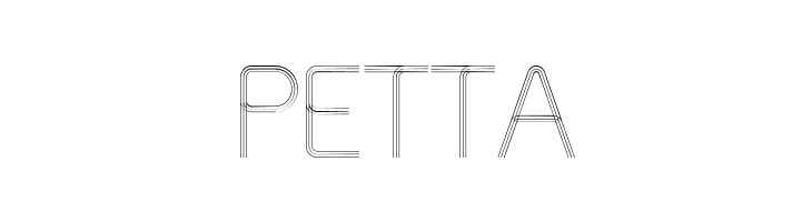 60sSTRIPE  Free Fonts Download