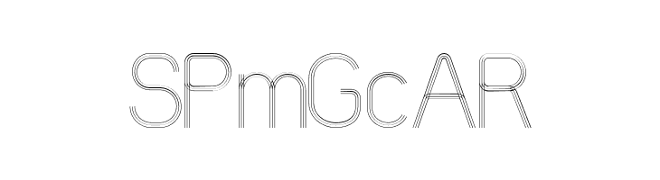 60sSTRIPE  Free Fonts Download