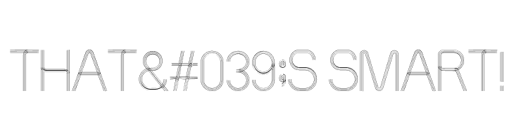 60sSTRIPE  Free Fonts Download