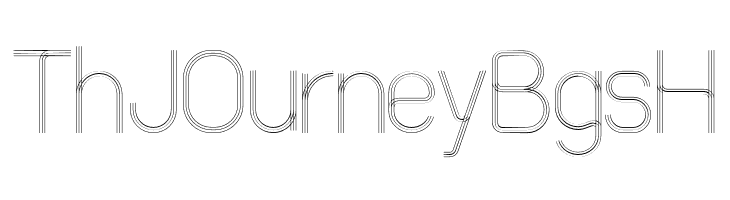 60sSTRIPE  Free Fonts Download