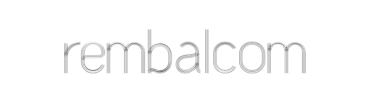 60sSTRIPE  Free Fonts Download