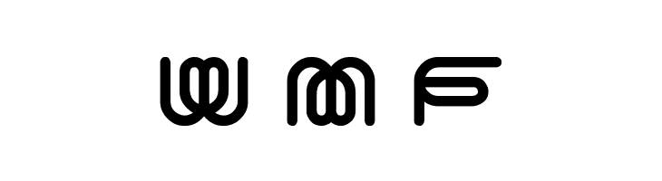 Worm  Free Fonts Download