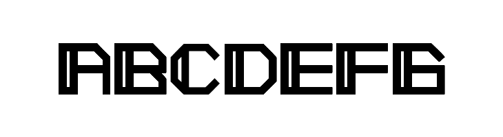 square  Free Fonts Download