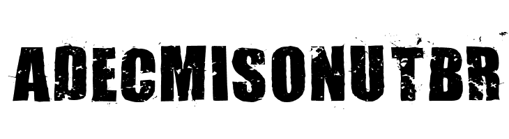 321impact  Free Fonts Download