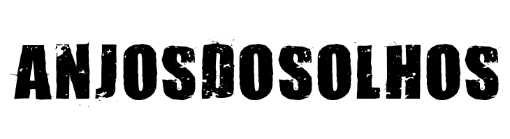 321impact  Free Fonts Download