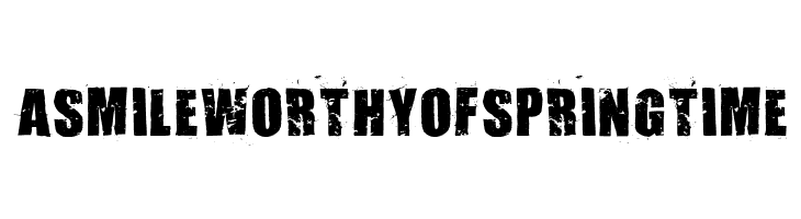 321impact  Free Fonts Download