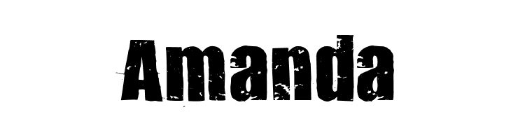 321impact  Free Fonts Download