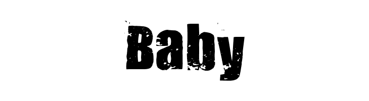 321impact  Free Fonts Download