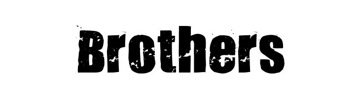 321impact  Free Fonts Download