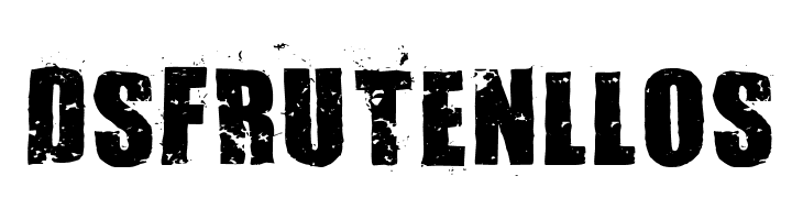 321impact  Free Fonts Download