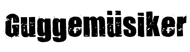 321impact  Free Fonts Download