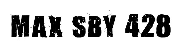 321impact  Free Fonts Download