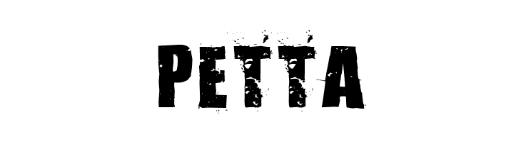 321impact  Free Fonts Download