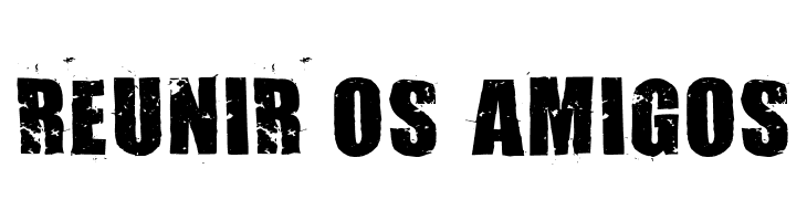 321impact  Free Fonts Download