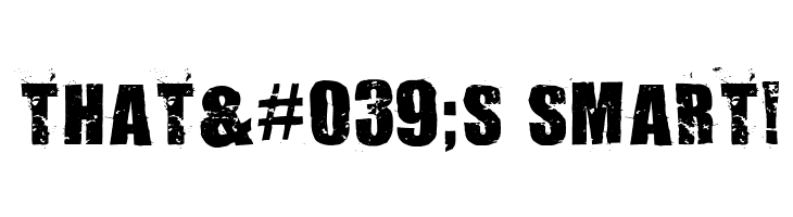 321impact  Free Fonts Download