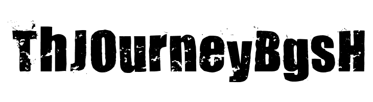 321impact  Free Fonts Download