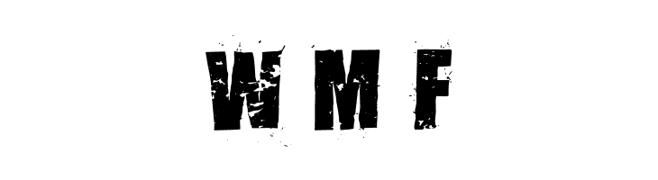 321impact  Free Fonts Download