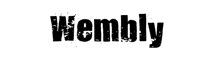 321impact  Free Fonts Download