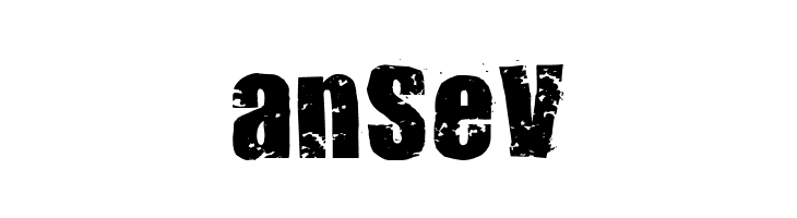 321impact  Free Fonts Download