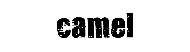 321impact  Free Fonts Download