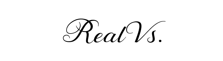 BehindScript  Free Fonts Download