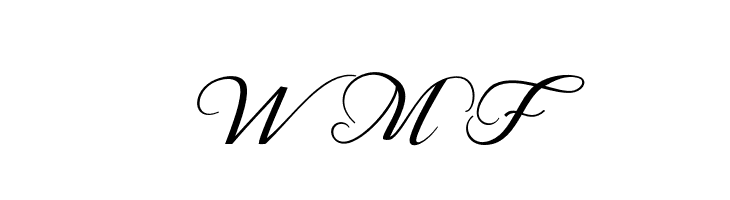 BehindScript  Free Fonts Download
