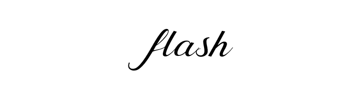 BehindScript  Free Fonts Download