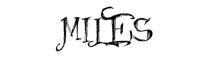 Majestrick  Free Fonts Download