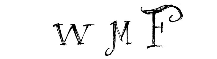 Majestrick  Free Fonts Download